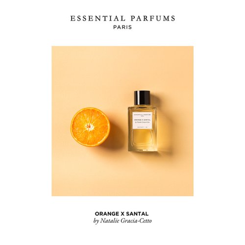 ESSENTIAL PARFUMS ESSENTIAL PARFUMS
